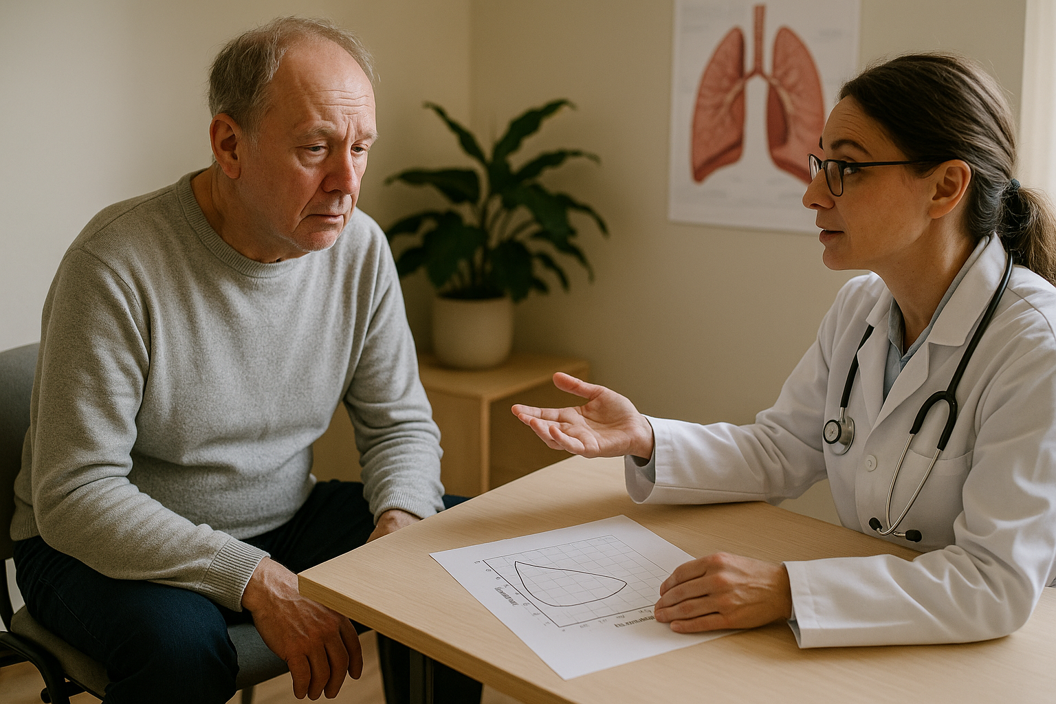 COPD Support Program Hero