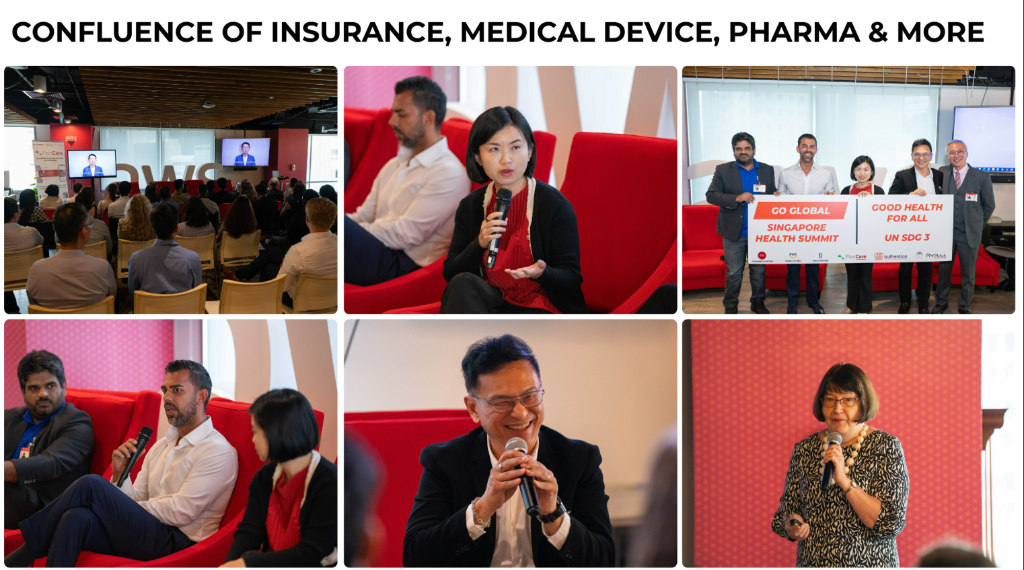 Industries Confluence