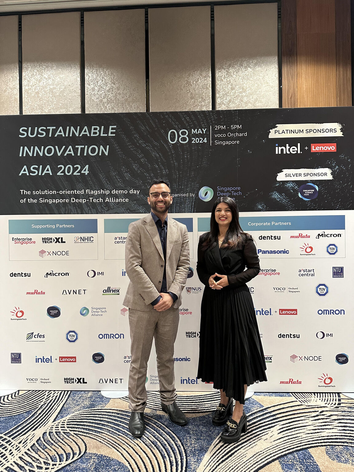 Funding Announcement