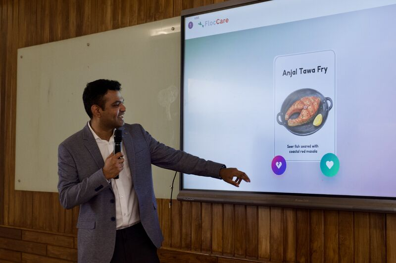 Collaborative Vision