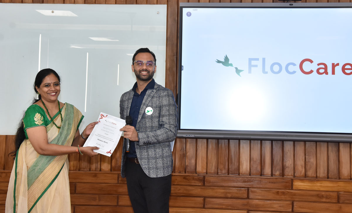 Collaborative Vision